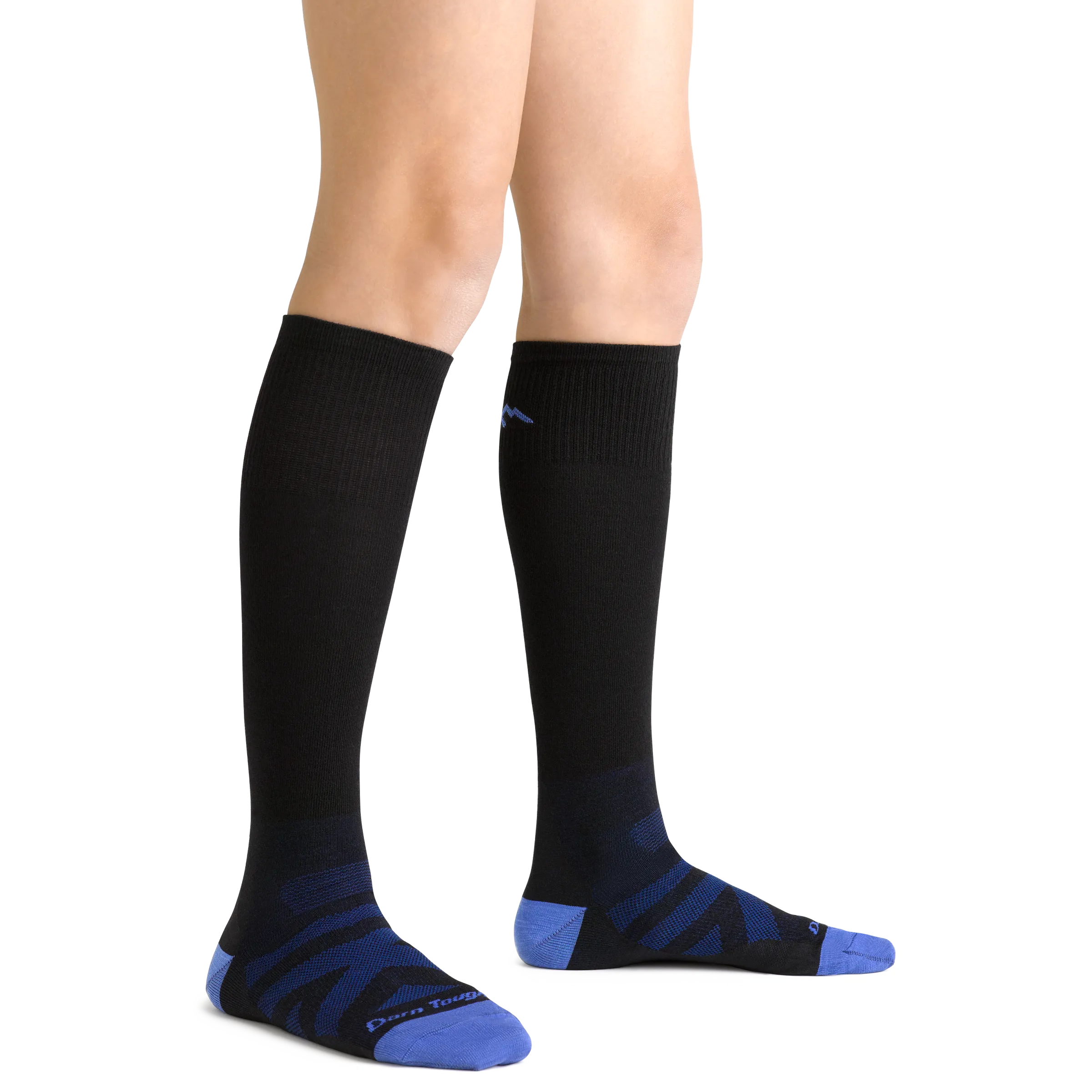 Kids RFL Jr. Over-the-Calf  Ultra-Lightweight Ski & Snowboard Sock