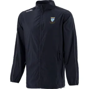 Kilshannig Ladies Football Club Typhoon Lightweight Rain Jacket 