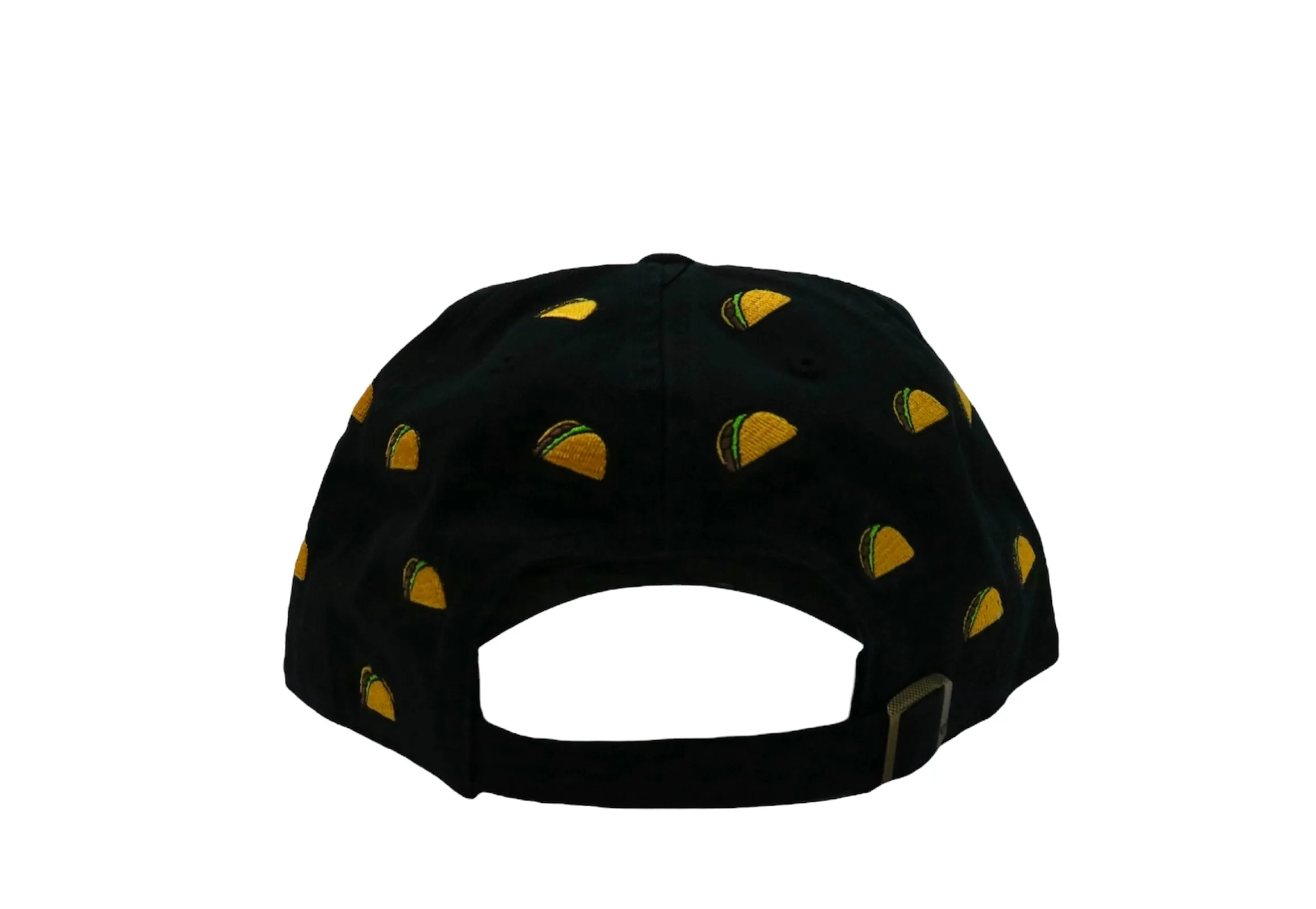 Lakers 47 Confetti Taco Clean Up Hat