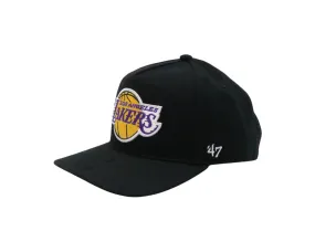 Lakers 47 Gallant Hitch RF Hat