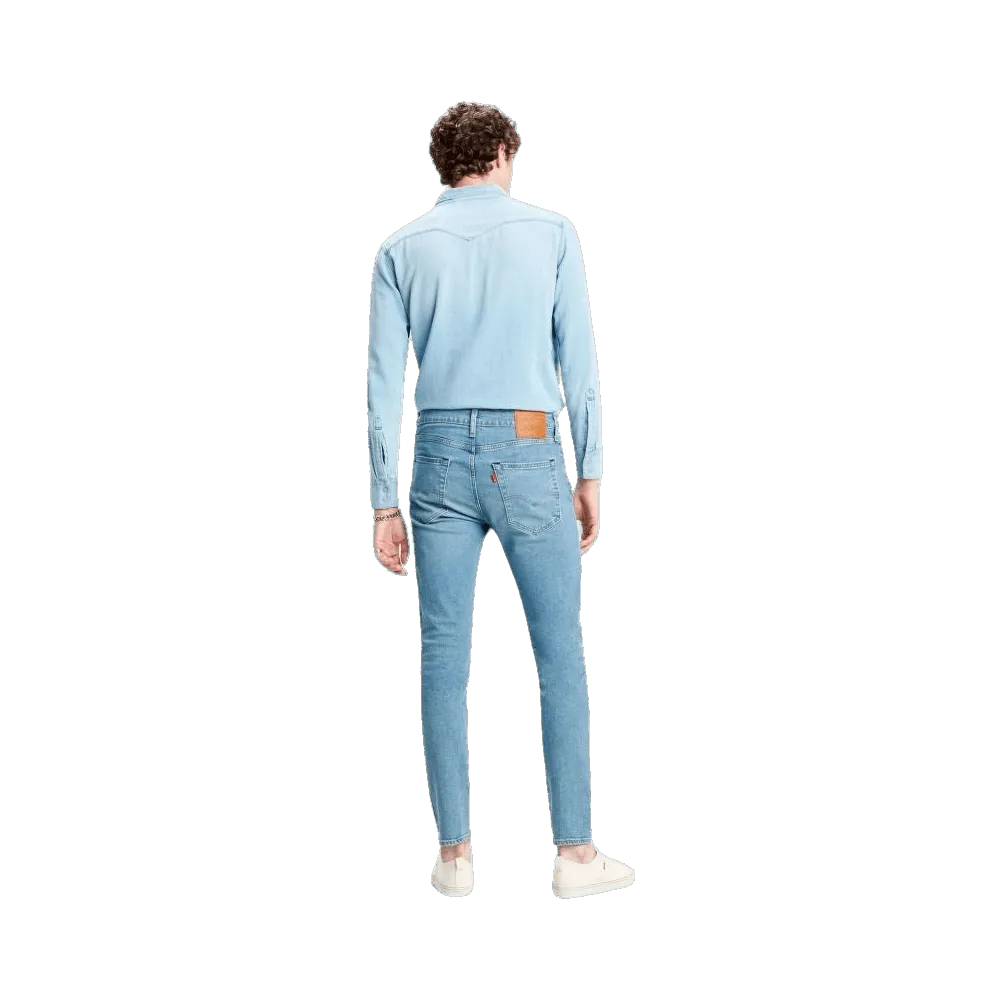 Levi's 512 Slim Tapered Jeans