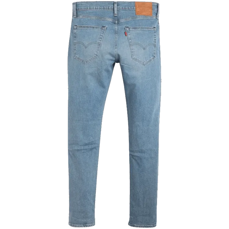 Levi's 512 Slim Tapered Jeans