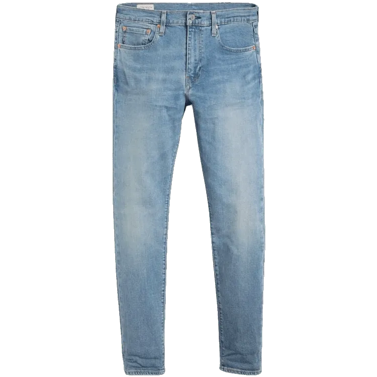 Levi's 512 Slim Tapered Jeans