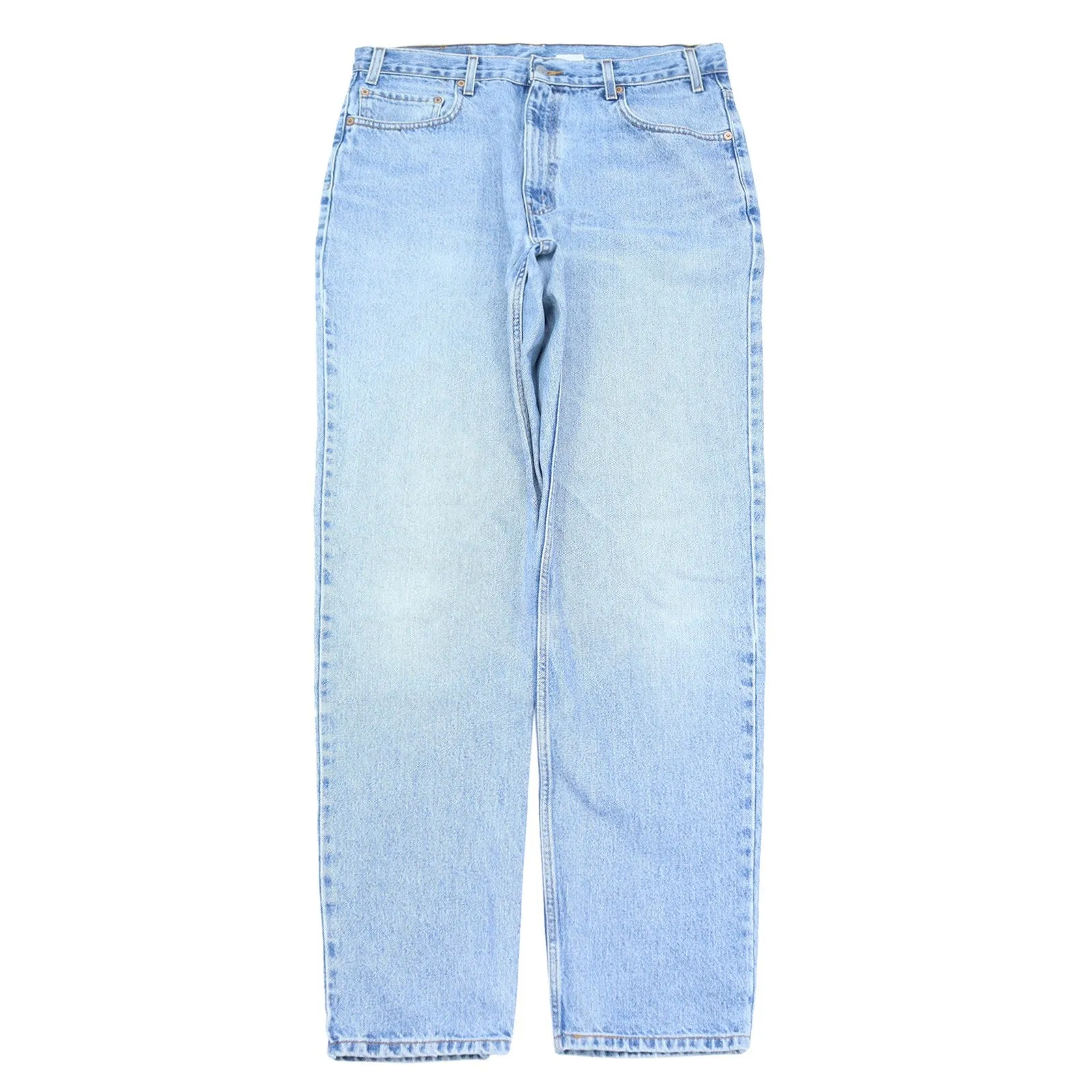 Levi's 550 Blue Jeans