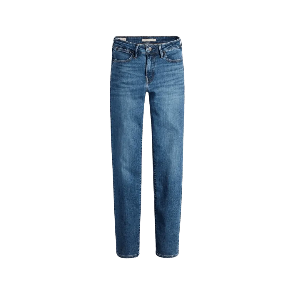 Levi's 712 Slim Welt Pocket Jeans