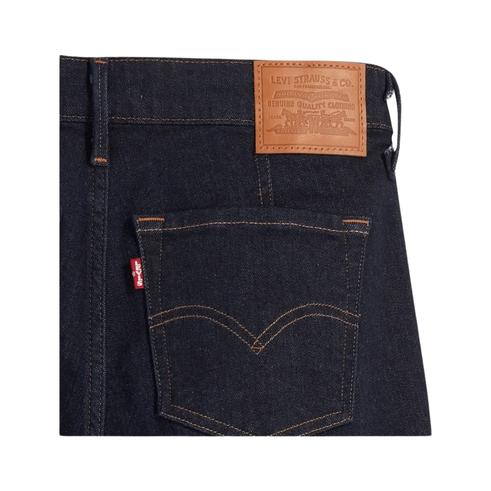 Levi's 712 Slim Welt Pocket Jeans