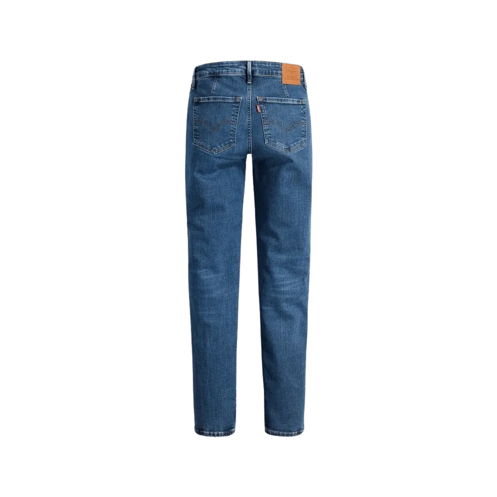 Levi's 712 Slim Welt Pocket Jeans