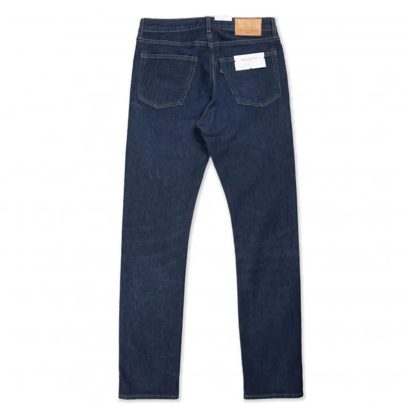 Levi's Made & Crafted Tack Slim Denim Jeans (Risk)