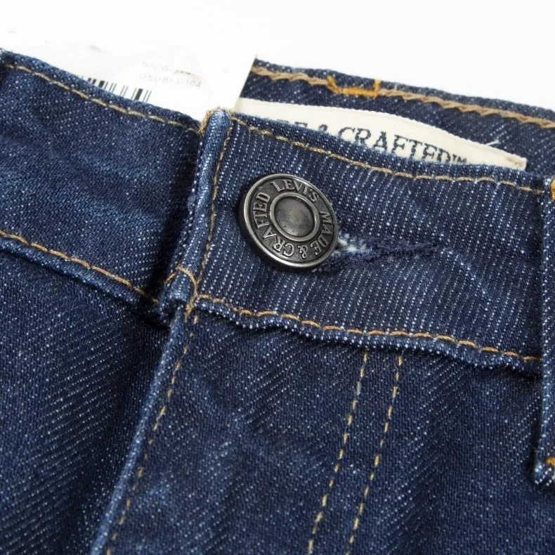 Levi's Made & Crafted Tack Slim Denim Jeans (Risk)