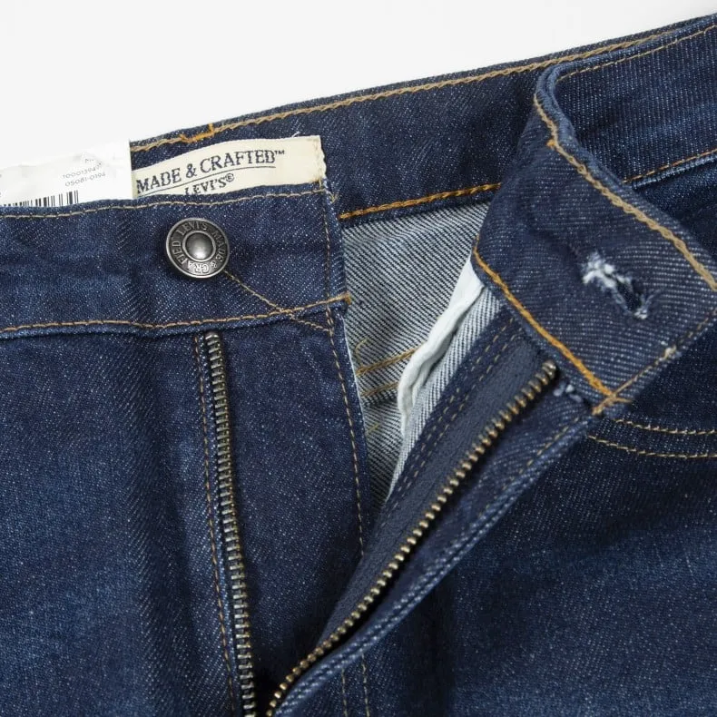 Levi's Made & Crafted Tack Slim Denim Jeans (Risk)