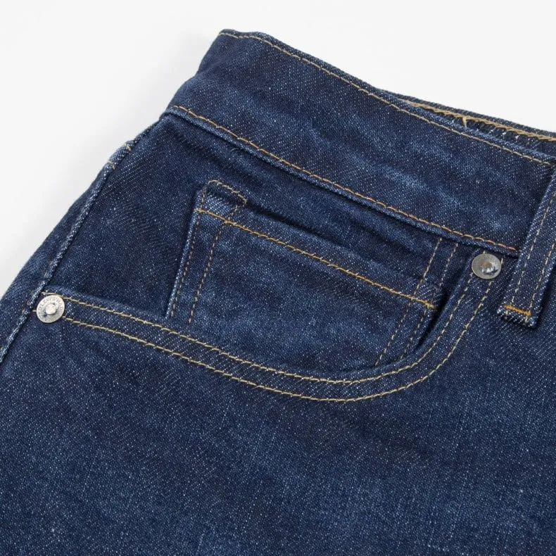 Levi's Made & Crafted Tack Slim Denim Jeans (Risk)