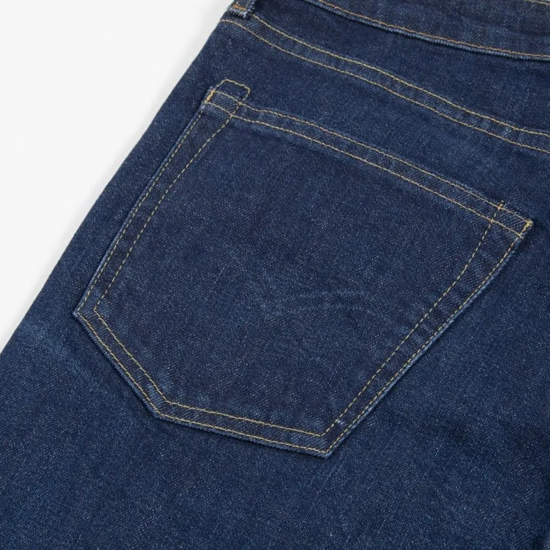 Levi's Made & Crafted Tack Slim Denim Jeans (Risk)