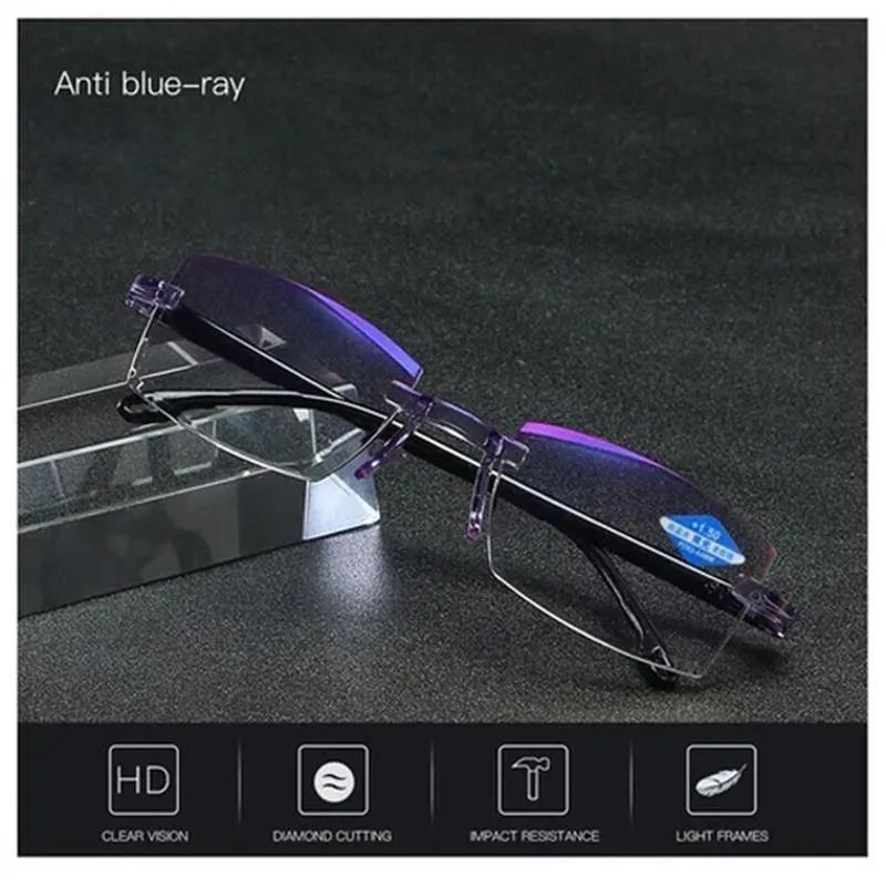 Libiyi Intelligent Reading Glasses