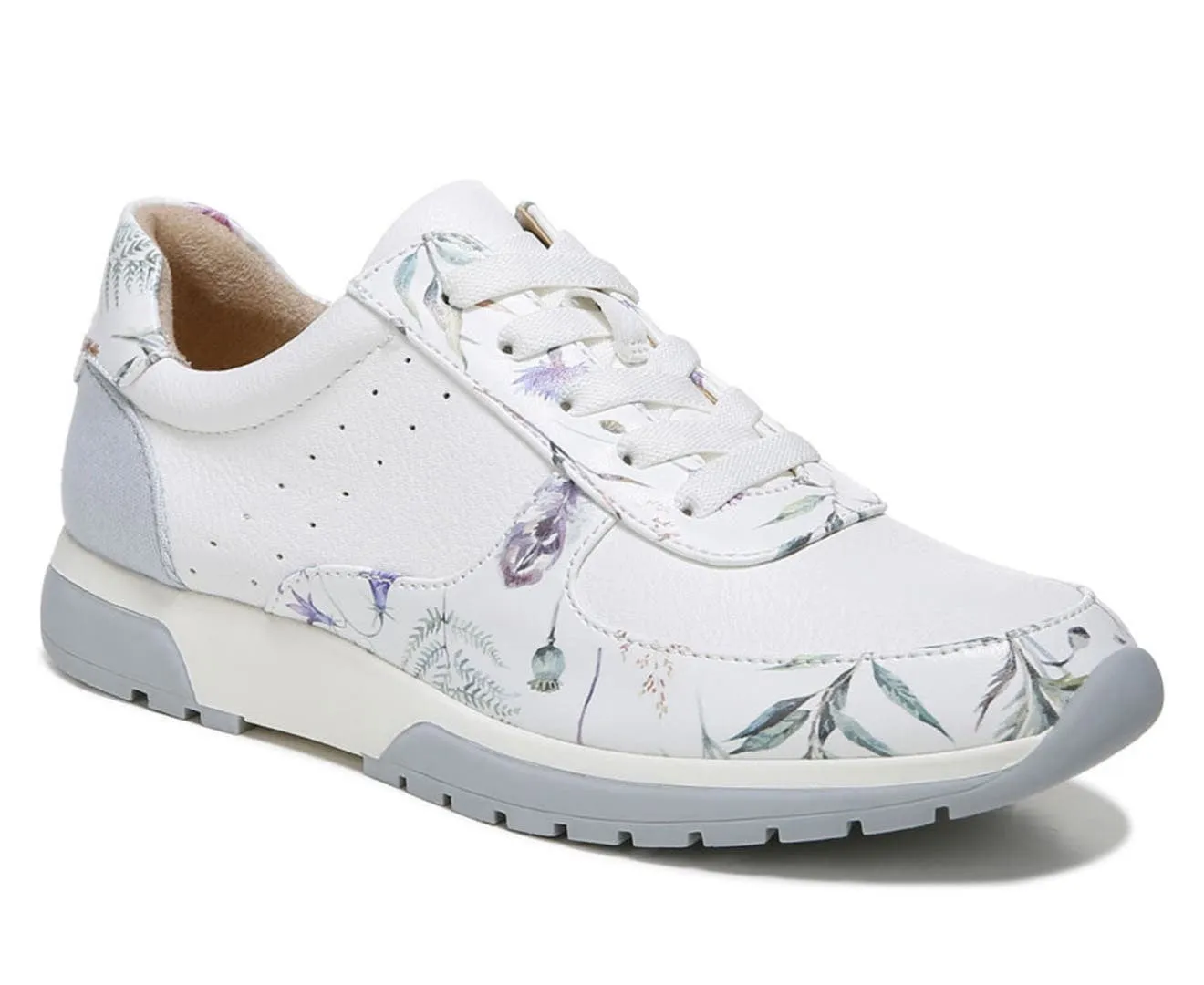 LifeStride Horizon Womens Sneaker