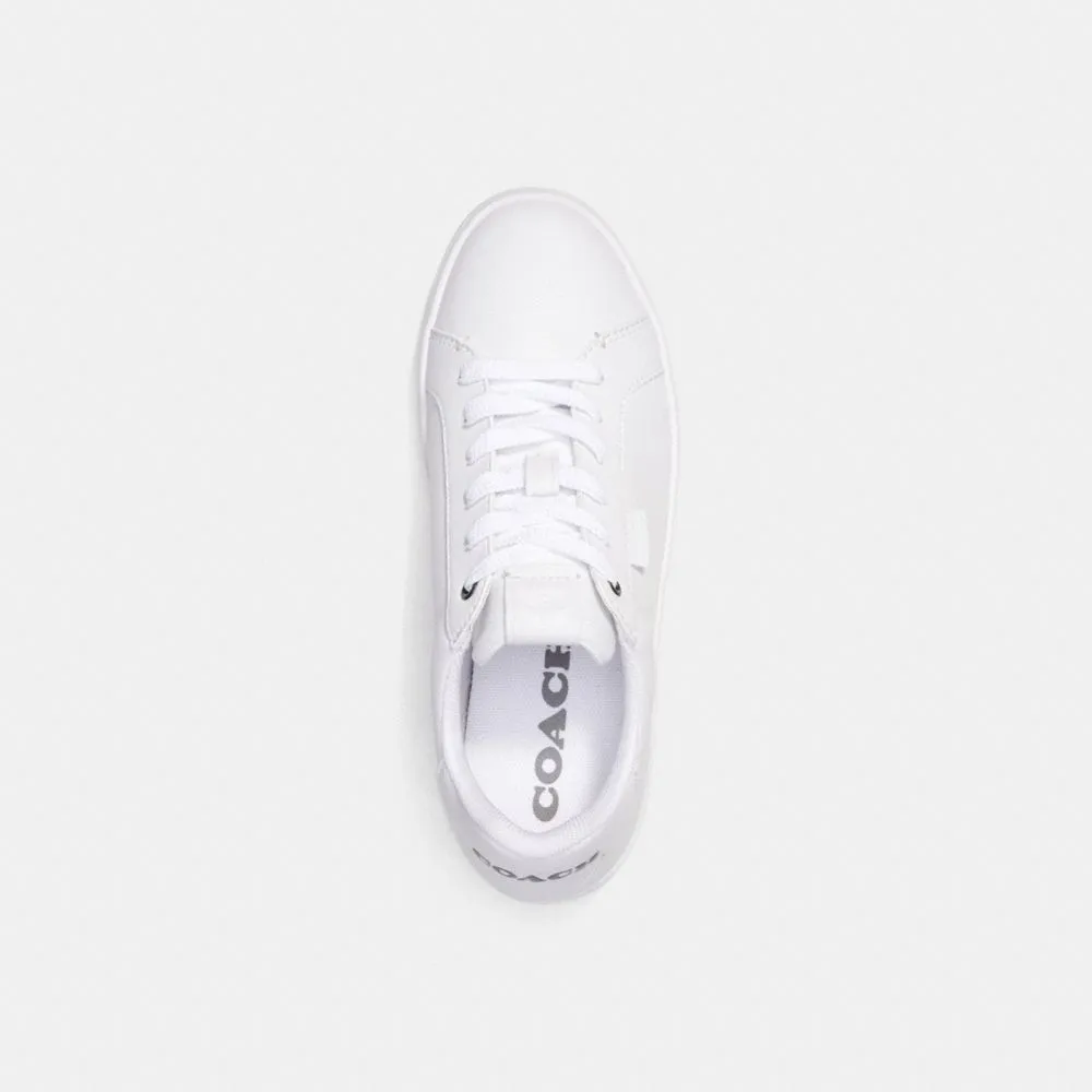 LOWLINE LOW TOP SNEAKER