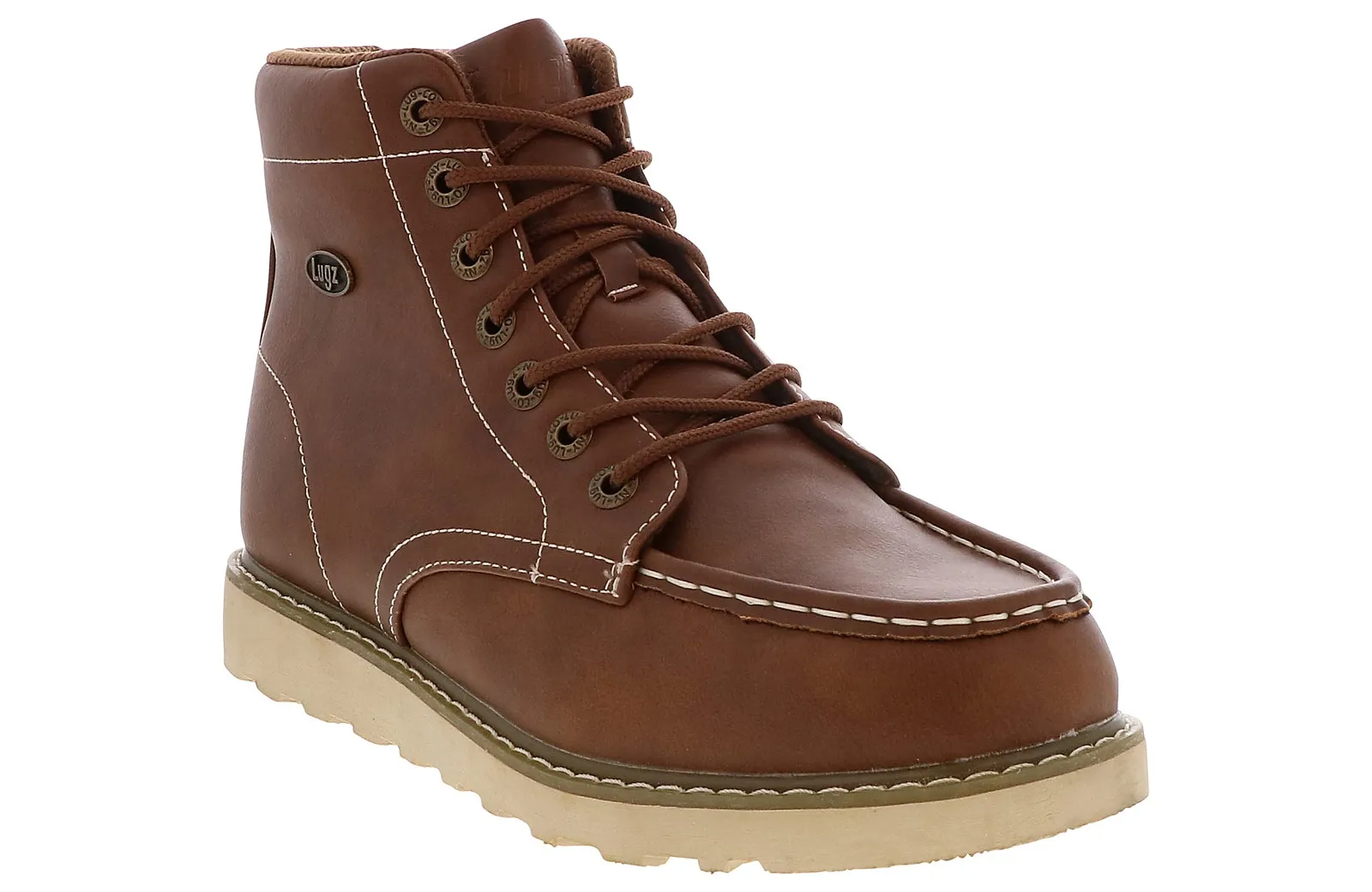 Lugz Roamer Hi-Top Men’s Wide-Width Casual Boot