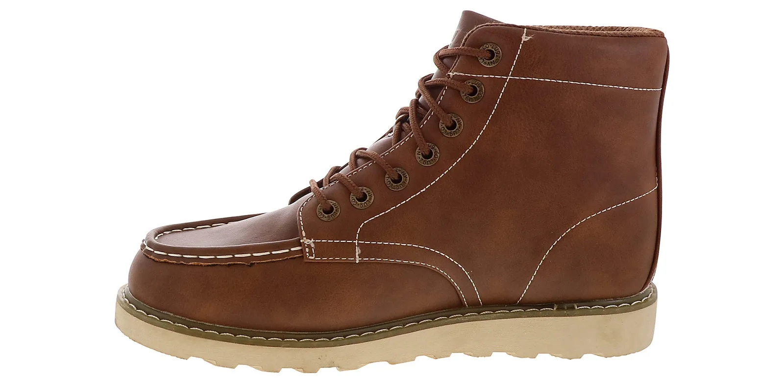 Lugz Roamer Hi-Top Men’s Wide-Width Casual Boot