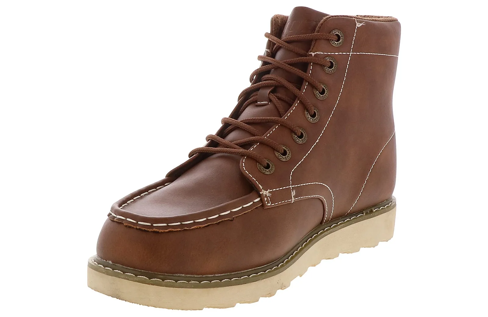 Lugz Roamer Hi-Top Men’s Wide-Width Casual Boot