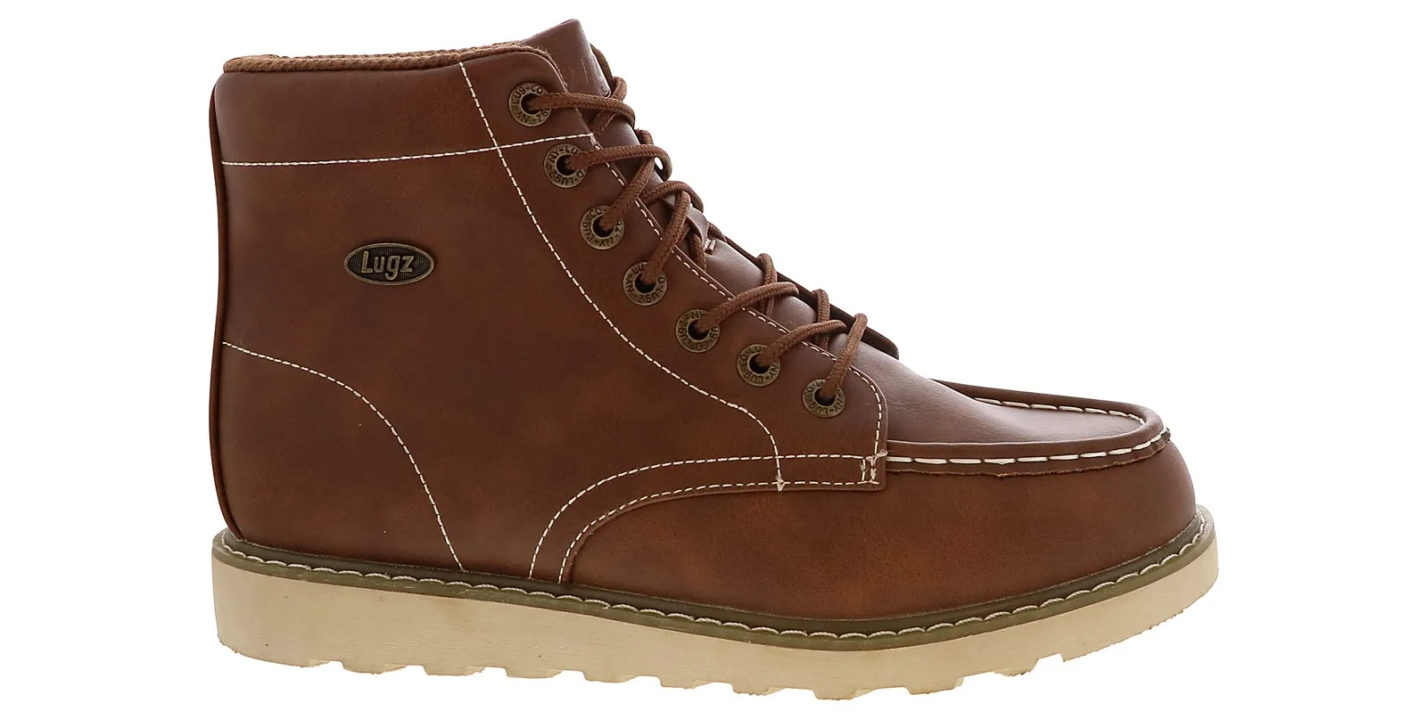 Lugz Roamer Hi-Top Men’s Wide-Width Casual Boot