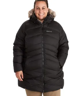 Marmot Plus Size Montreal Coat