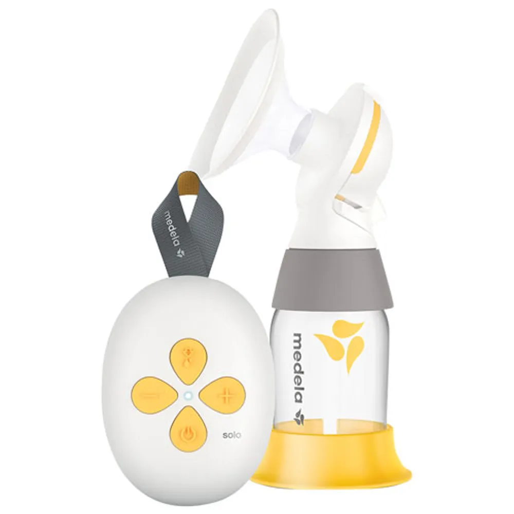 MEDELA Medela Solo Single Electric Breast Pump