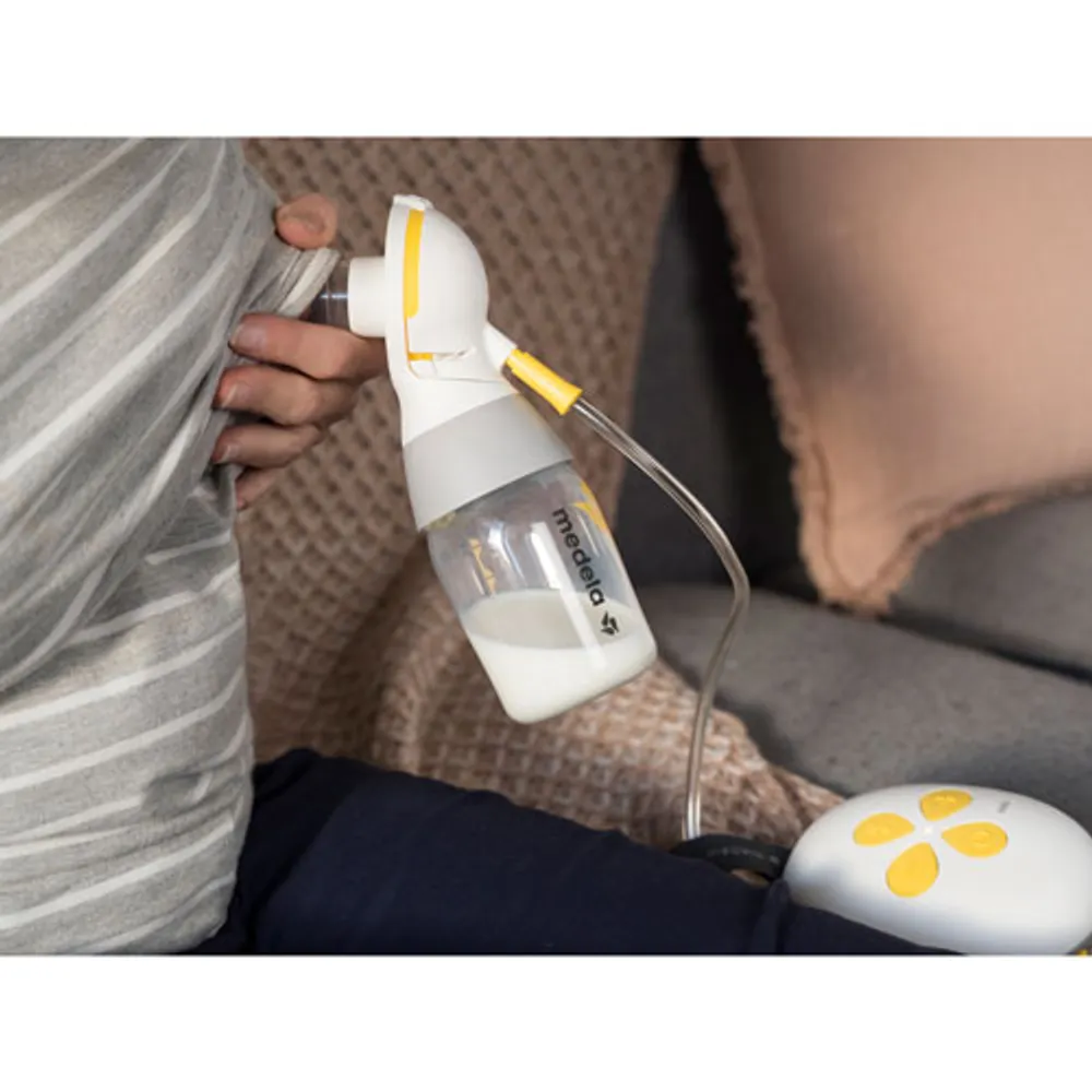 MEDELA Medela Solo Single Electric Breast Pump