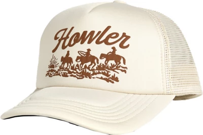 Men's Howler Brothers Posse Adjustable Hat