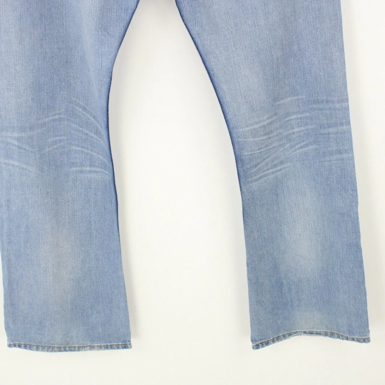 Mens LEVIS 512 Jeans Light Blue | W31 L32