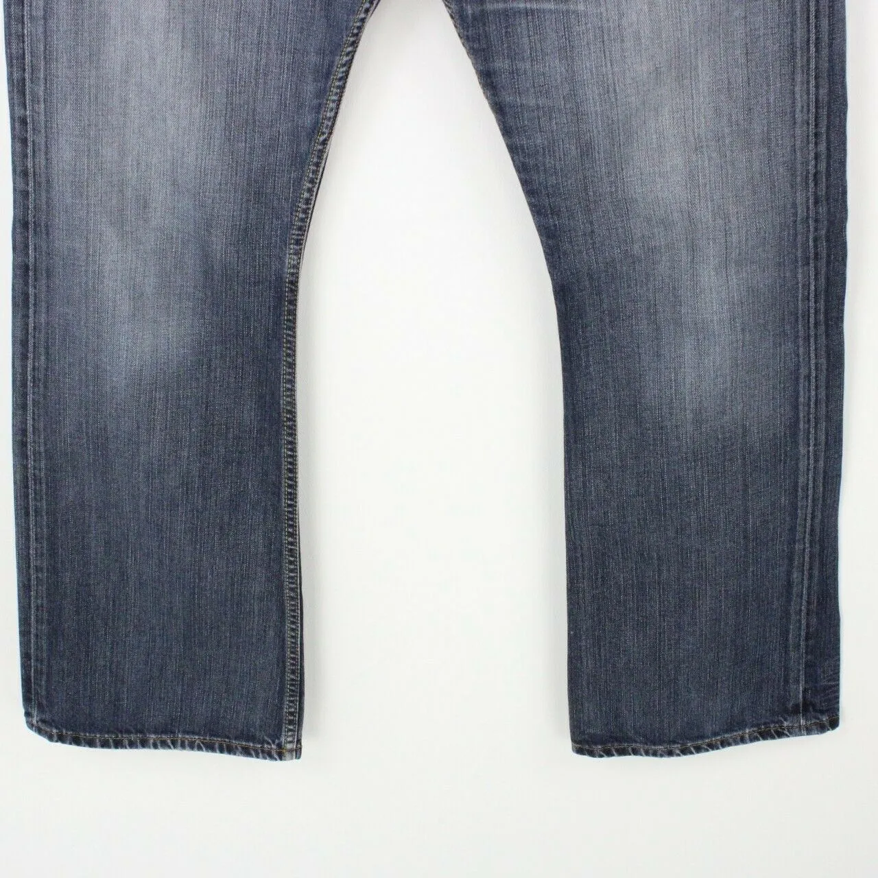 Mens LEVIS 512 Jeans Mid Blue | W34 L32