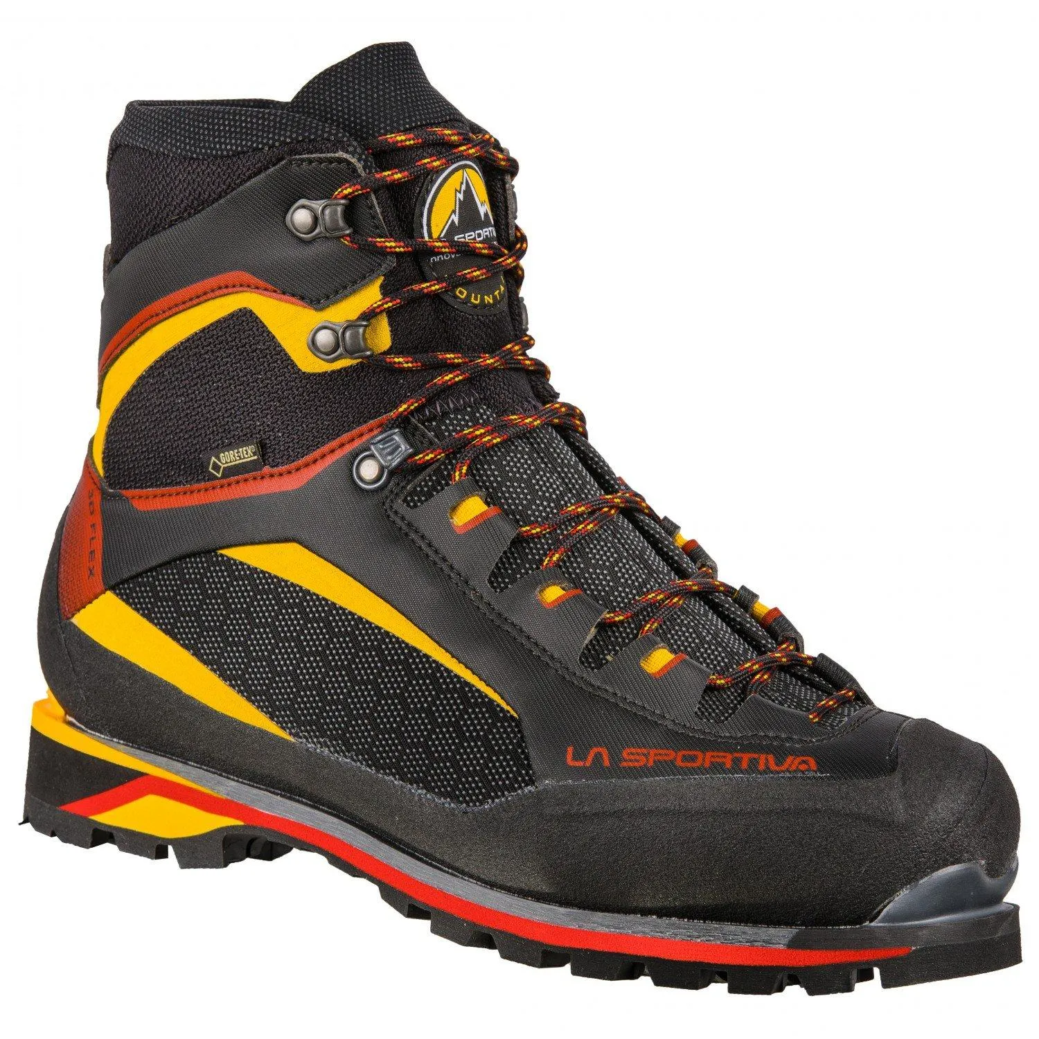 Men's Trango Tower Extreme GORE-TEX Mountaineering Boot | George Fisher