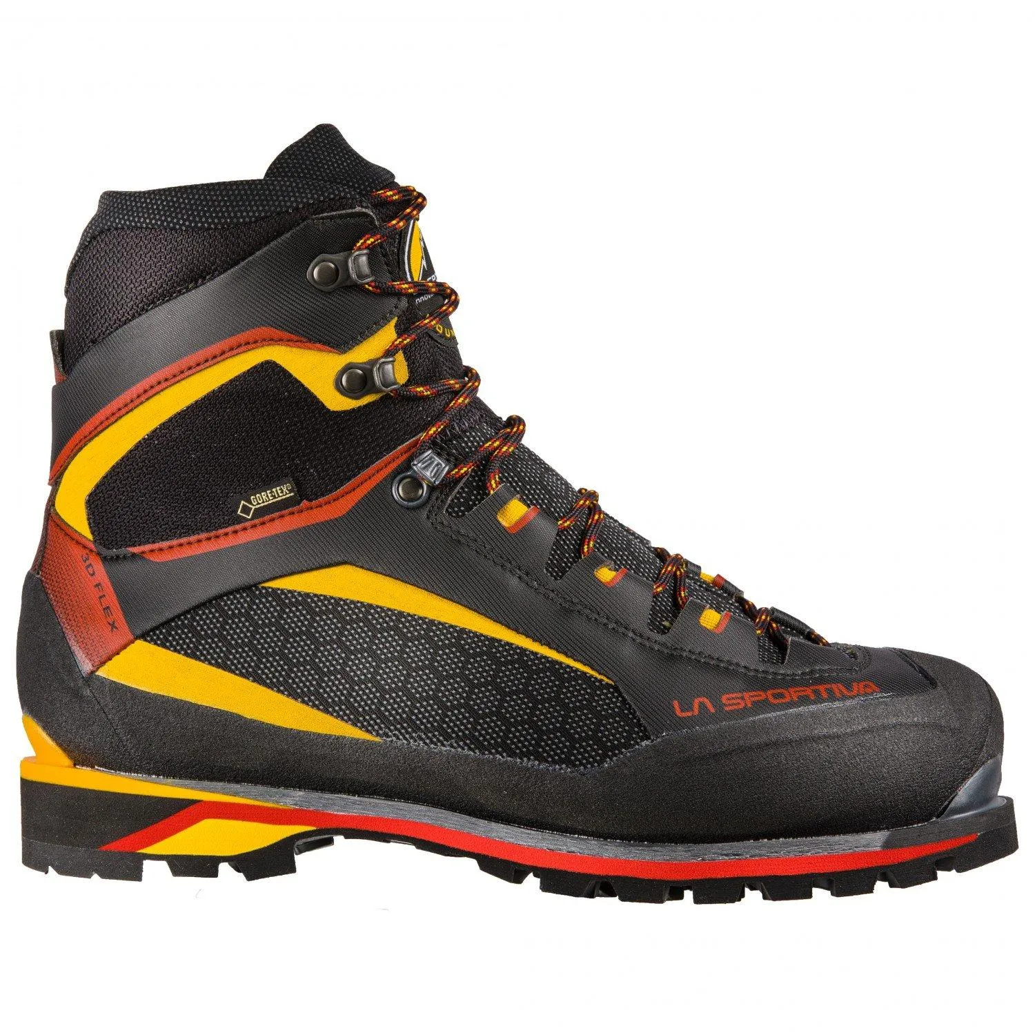 Men's Trango Tower Extreme GORE-TEX Mountaineering Boot | George Fisher