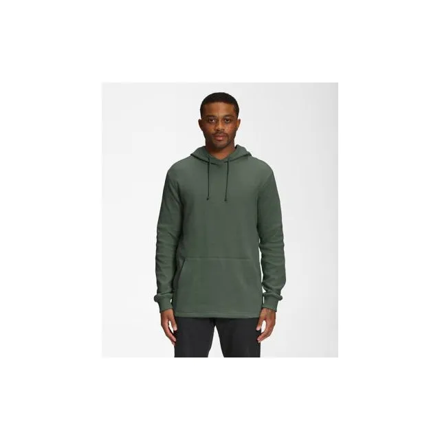 Men's Waffle Hoodie