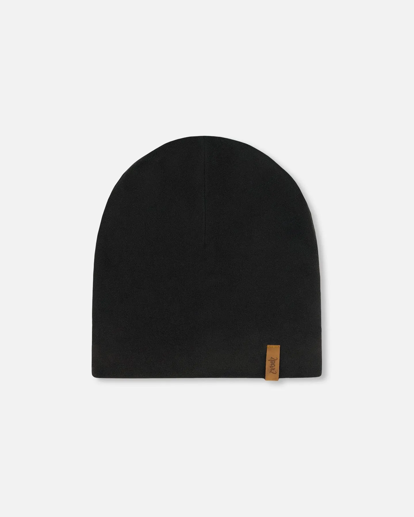 Mid-Season Jersey Hat Black