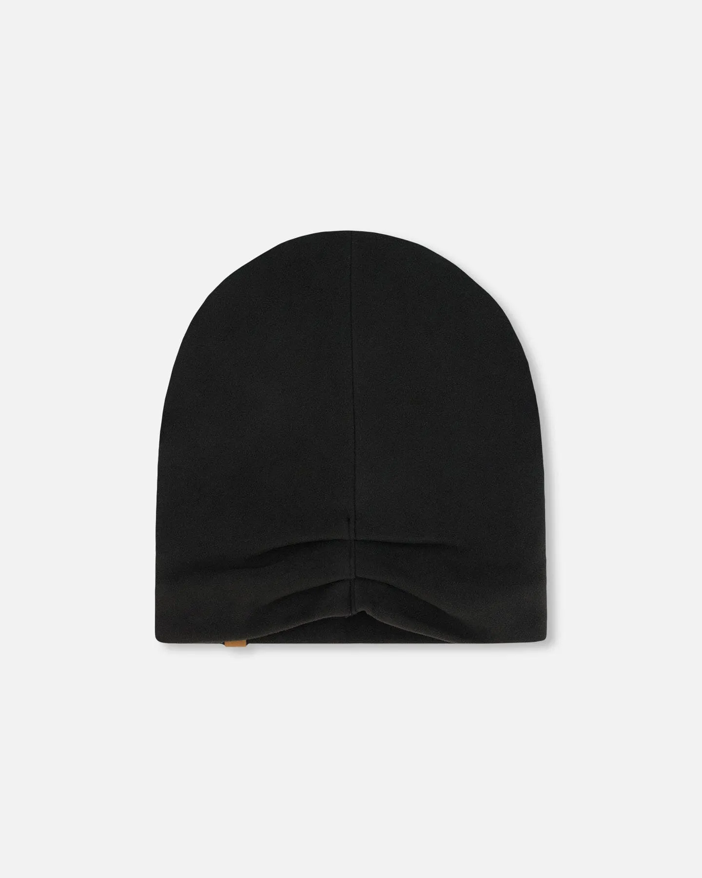 Mid-Season Jersey Hat Black