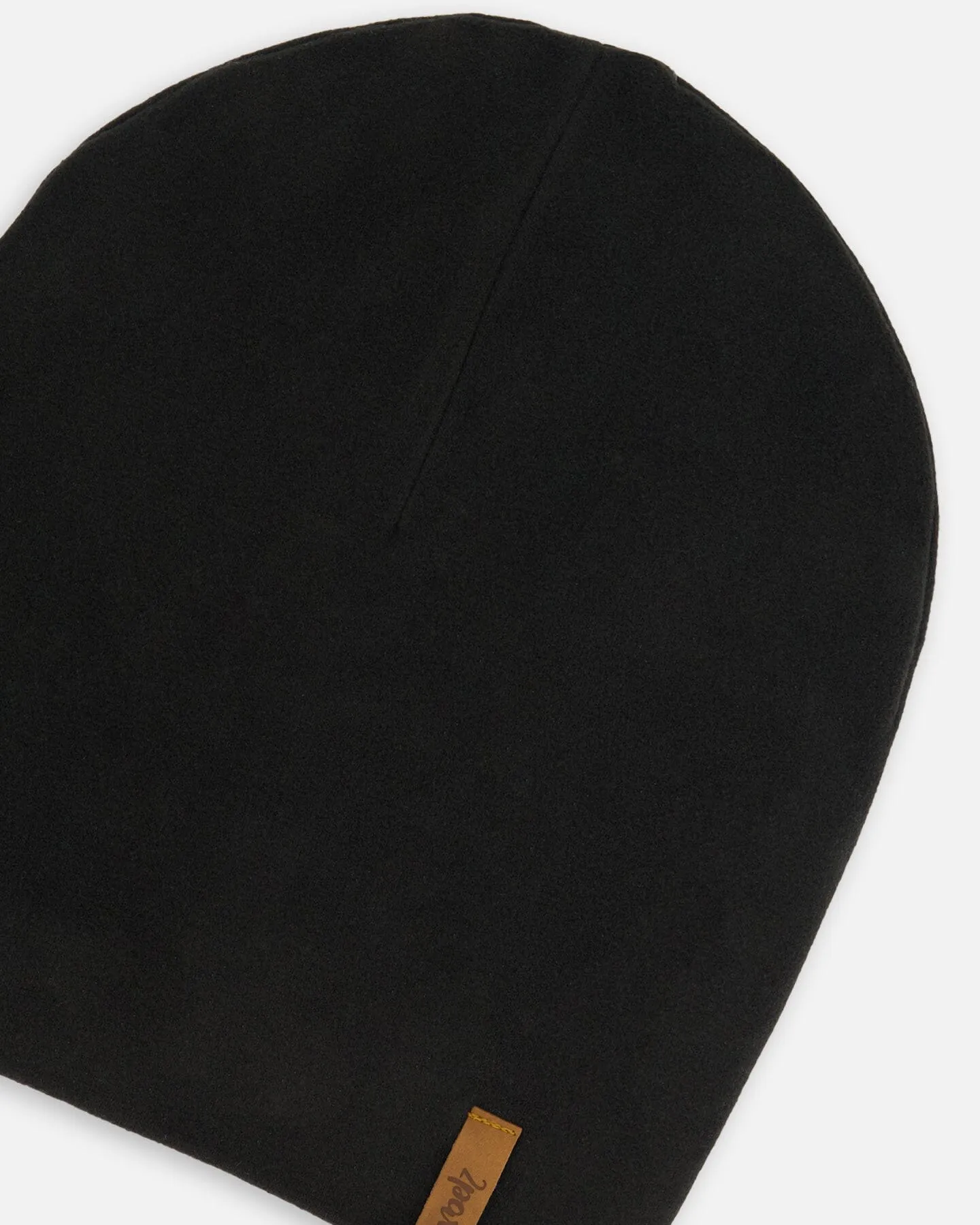 Mid-Season Jersey Hat Black