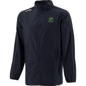 Na Deise Ladies Football Typhoon Lightweight Rain Jacket 