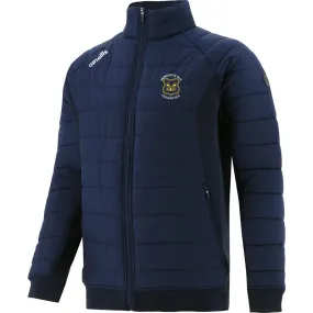 Newcastle GAA, Wicklow Kids' Carson Lightweight Padded Jacket