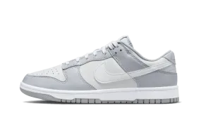 Nike Dunk Low 'Two Tone Grey'