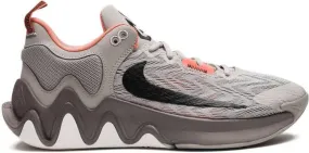 Nike Giannis Immortality 2 Cobblestone sneakers Grey