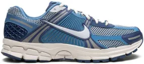 Nike Zoom Vomero 5 Worn Blue sneakers