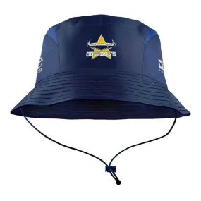 North Queensland Cowboys 2024 Bucket Hat