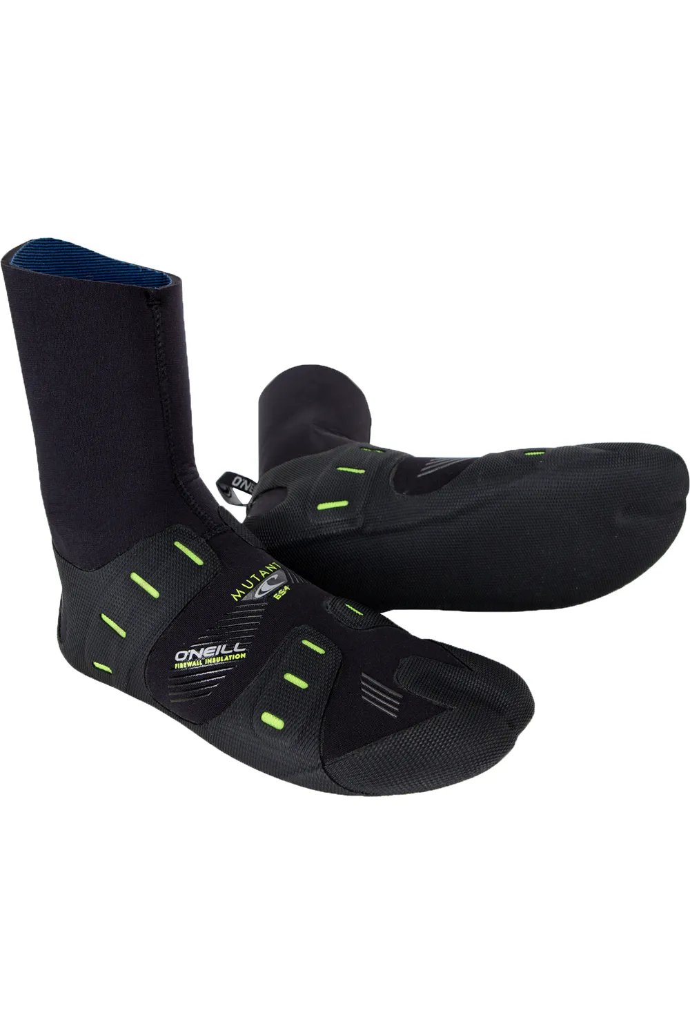 O'Neill Mutant 6/5/4 Internal Split Toe Boot