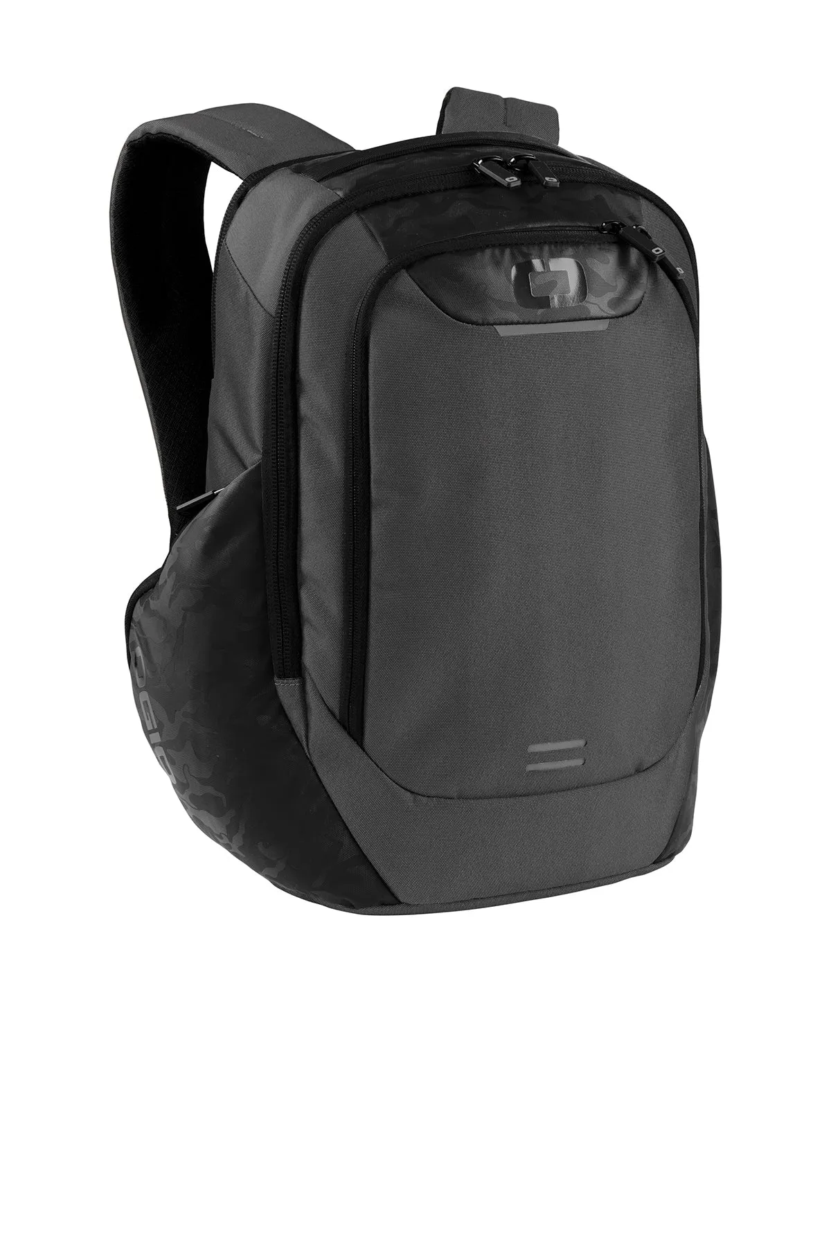 OGIO Monolithic Customzied Backpacks, Tarmac