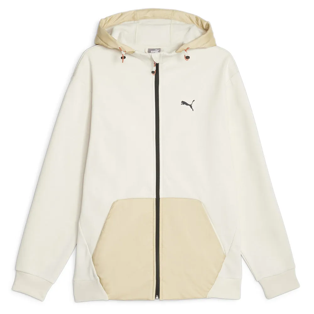 Open Road Full-Zip Hoodie