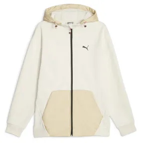 Open Road Full-Zip Hoodie