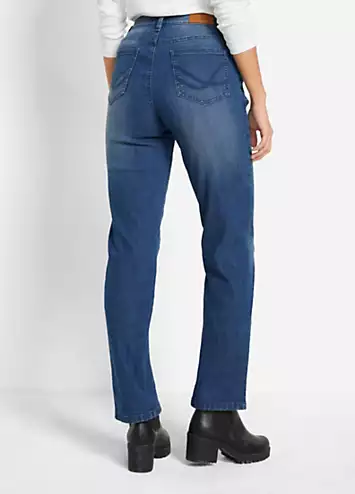 Pack of 2 Jeans by bonprix | Look Again