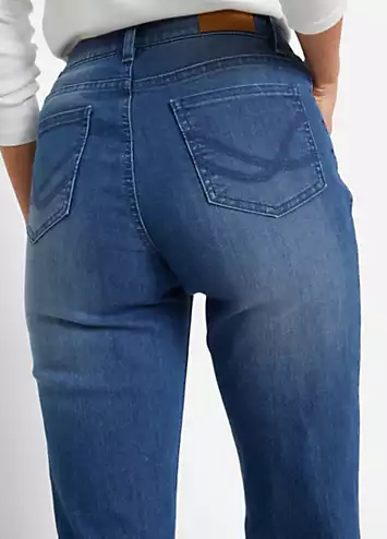 Pack of 2 Jeans by bonprix | Look Again