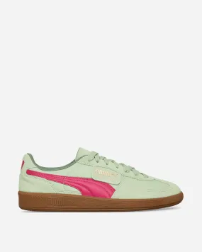 Palermo OG Sneakers Light Mint / Orchid Shadow