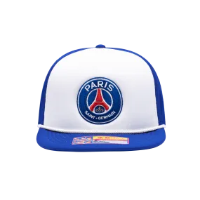 Paris Saint-Germain Avalanche Snapback Hat