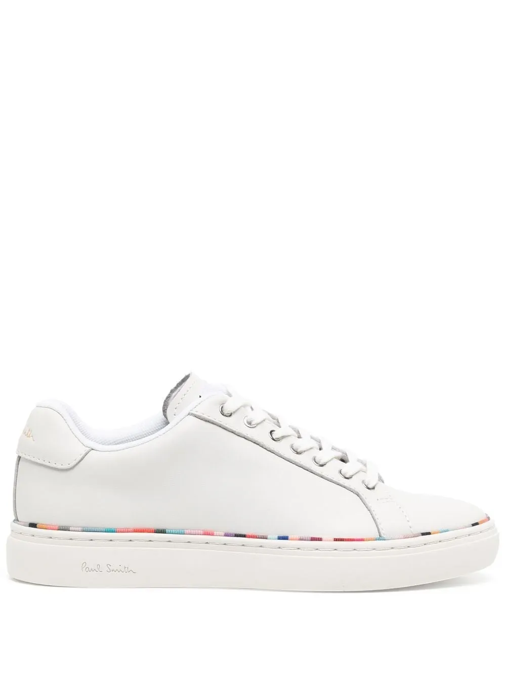 Paul Smith    Paul Smith Leather Sneakers